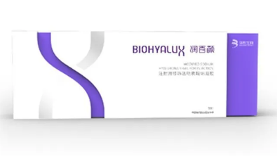 美克 | 中国批准上市的注射用玻尿酸品牌合集